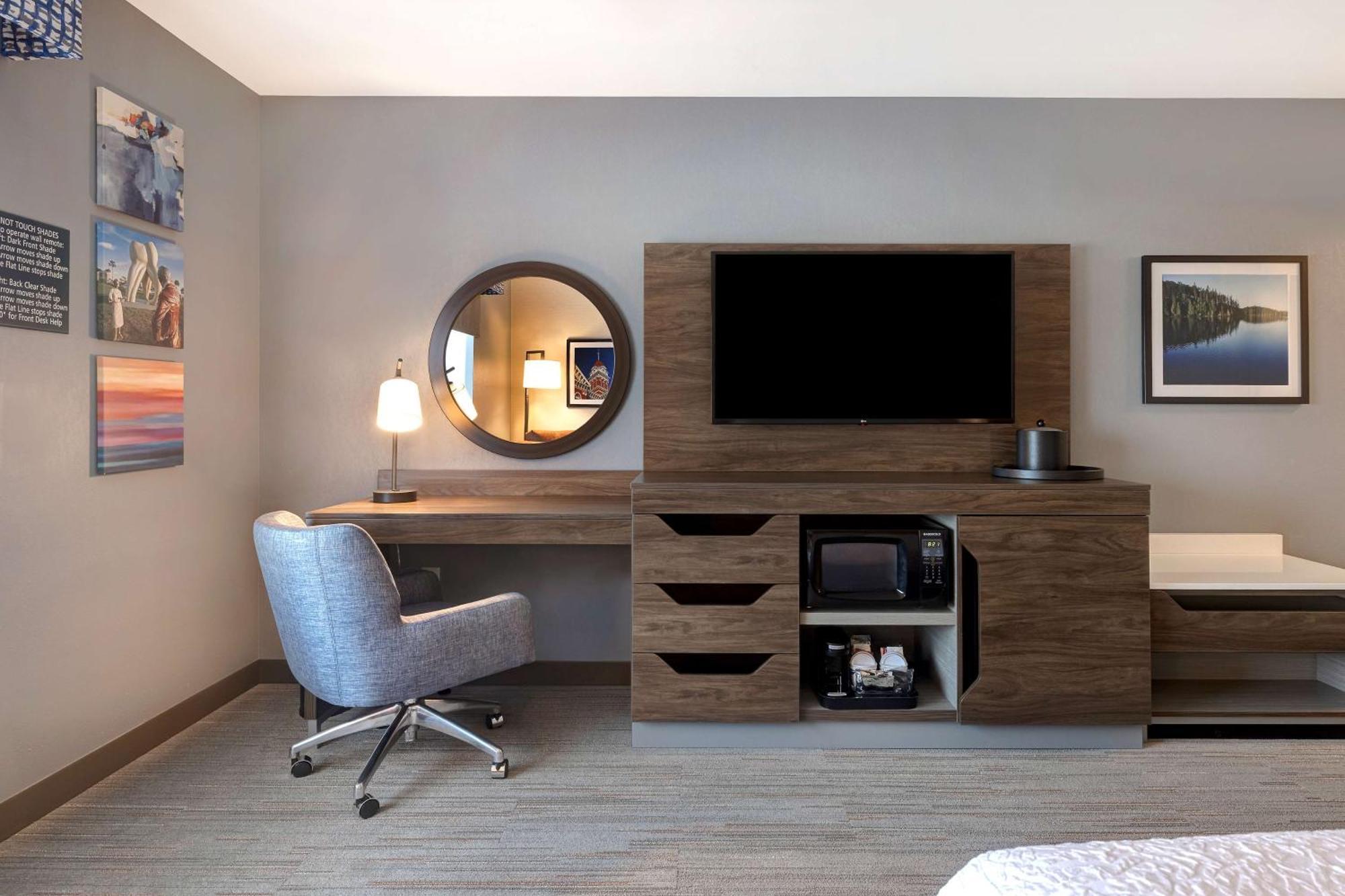 Hampton Inn Crown Point, In 外观 照片