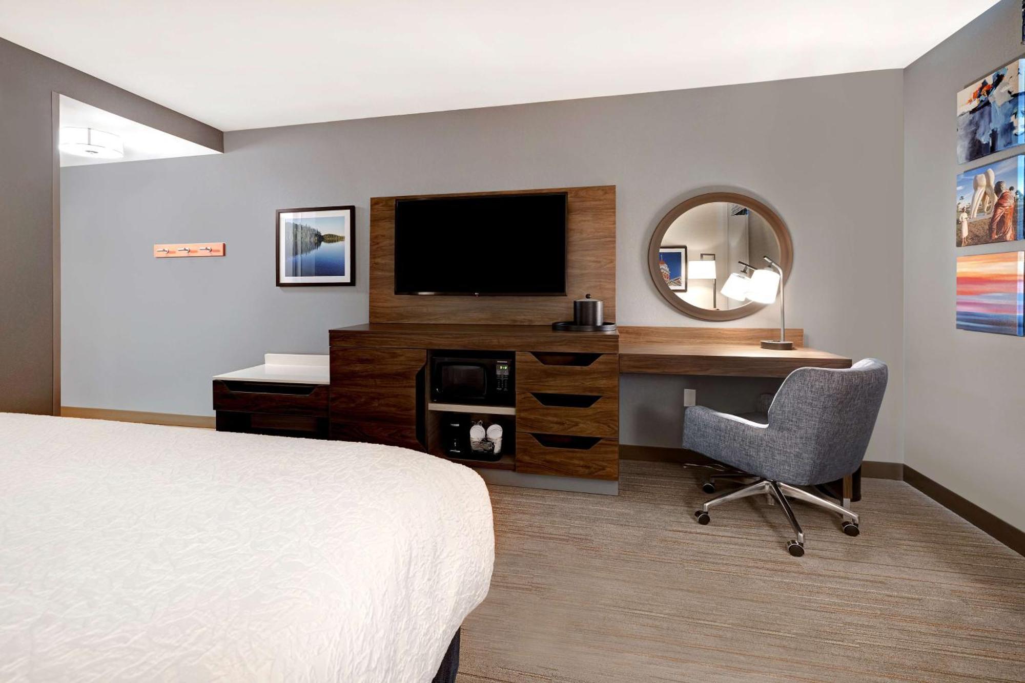 Hampton Inn Crown Point, In 外观 照片