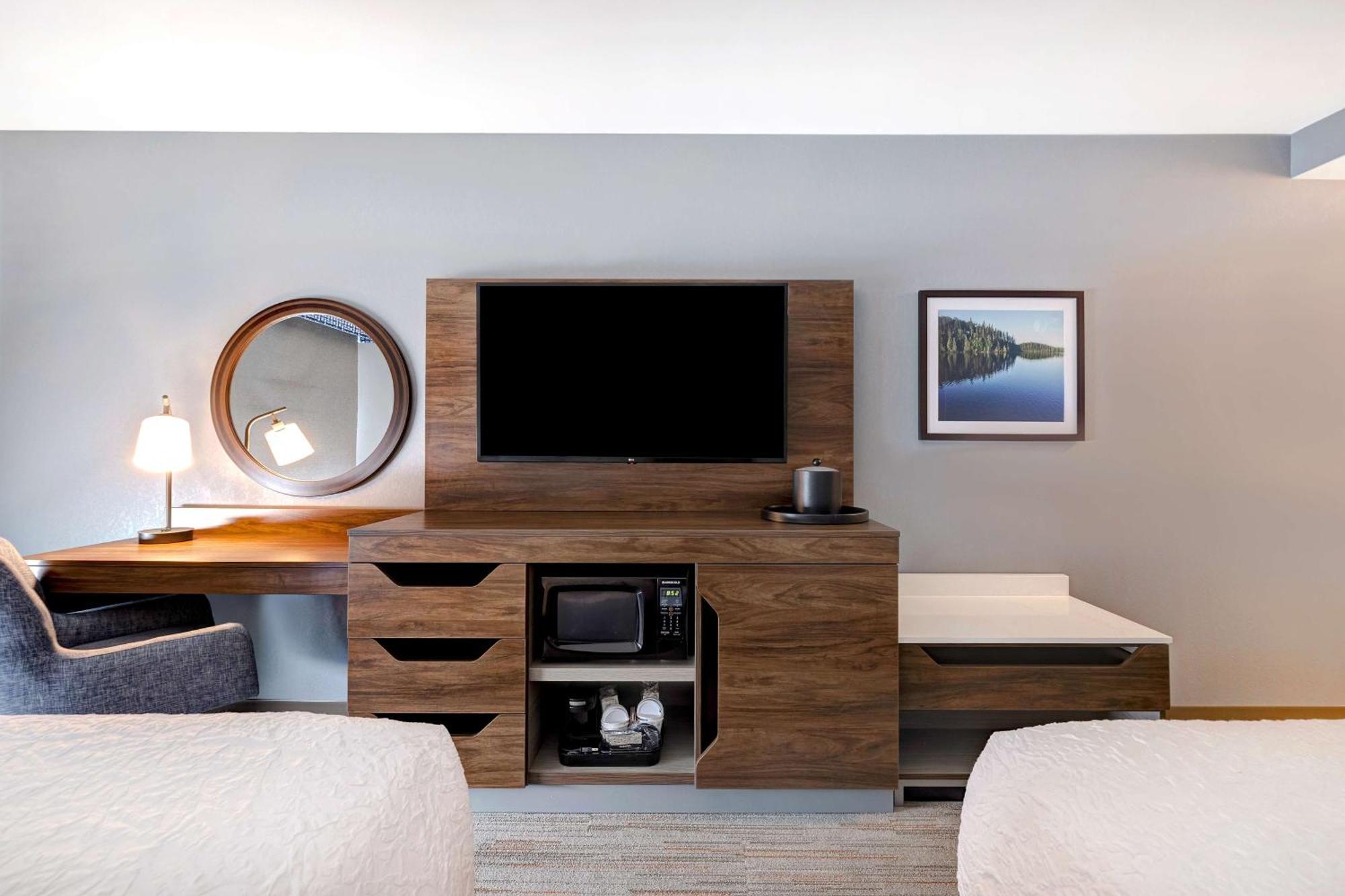 Hampton Inn Crown Point, In 外观 照片
