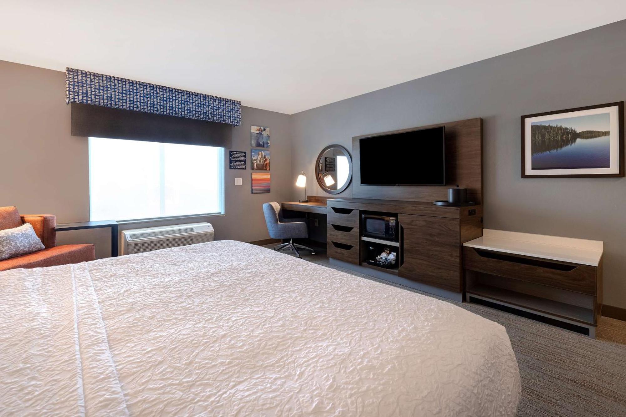 Hampton Inn Crown Point, In 外观 照片