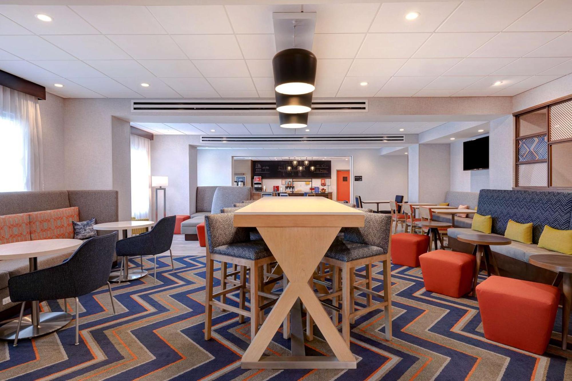 Hampton Inn Crown Point, In 外观 照片